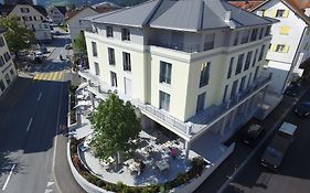 Hotel Alte Post Bonaduz
